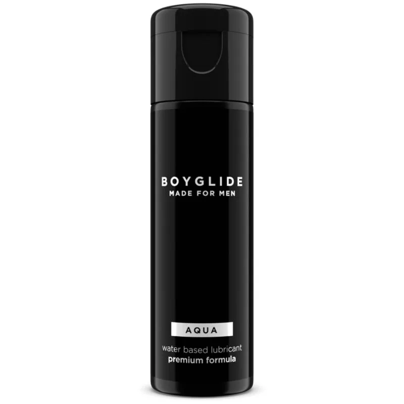 Intimateline - Boyglide Water Based Lubricant 30 ml