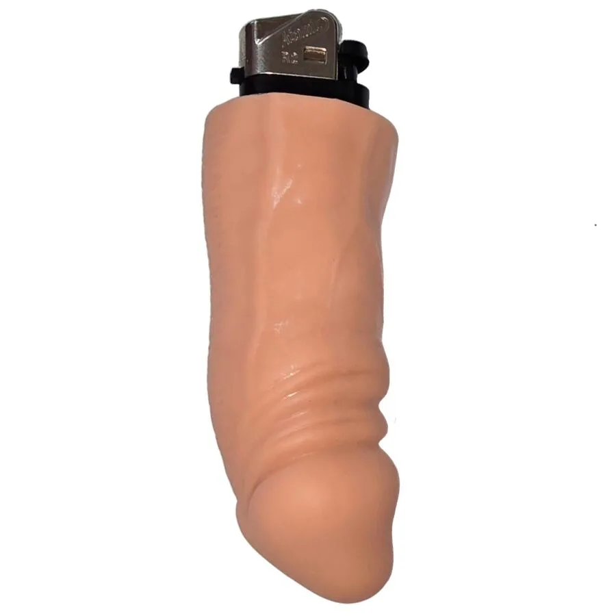 Diablo Picante - Penis Lighter