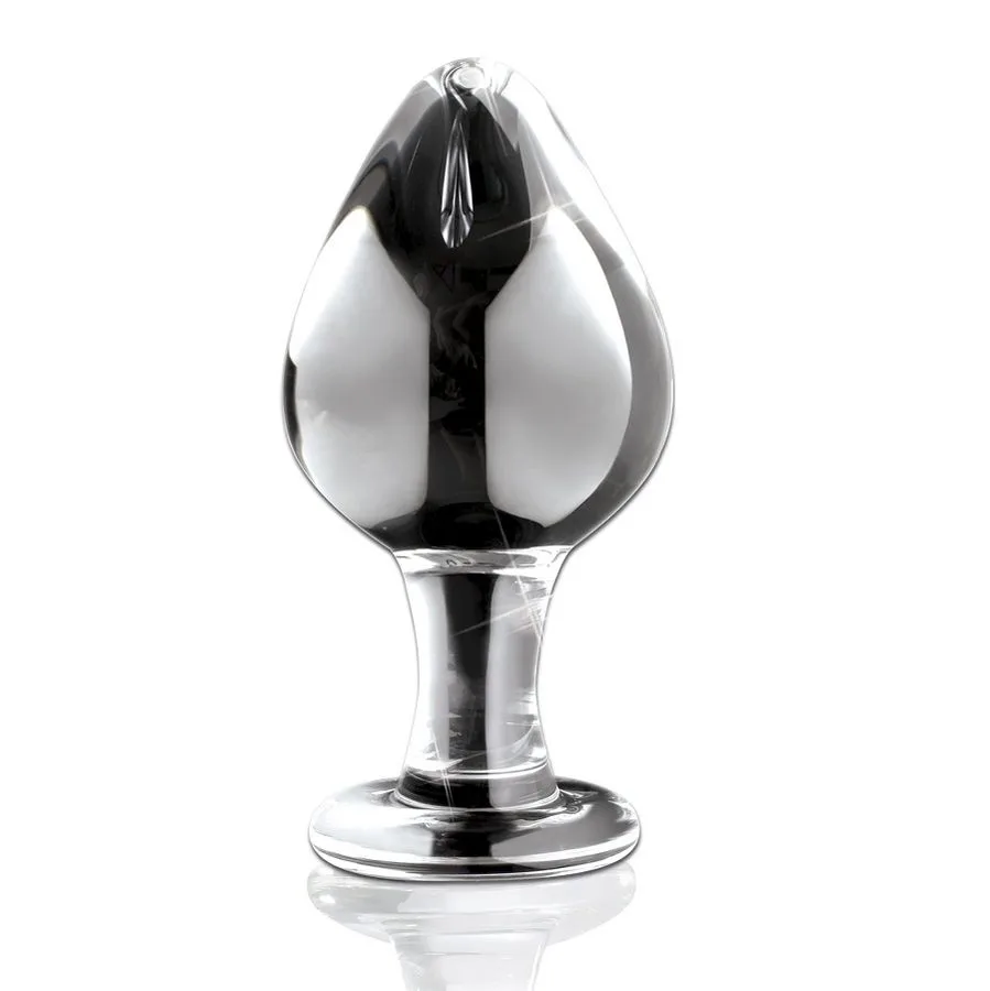 Icicles - N. 25 Glass Massager