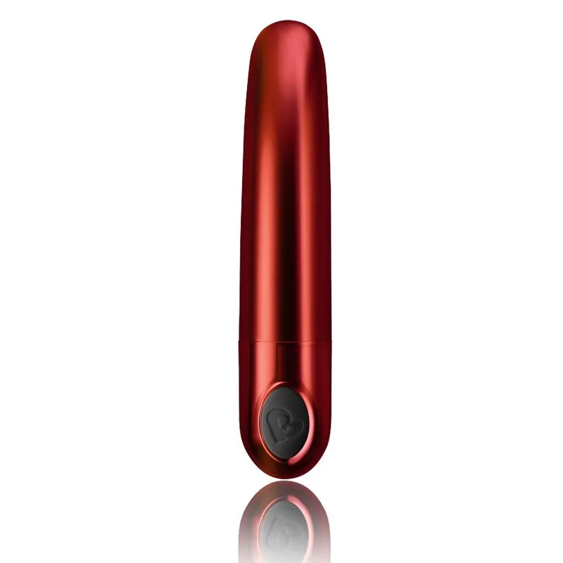Rocks-Off - Ro-80 mm Color Me Orgasmic Vibrating Bullet