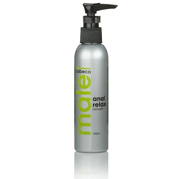 Cobeco - Male Anal Relax 150 ml.