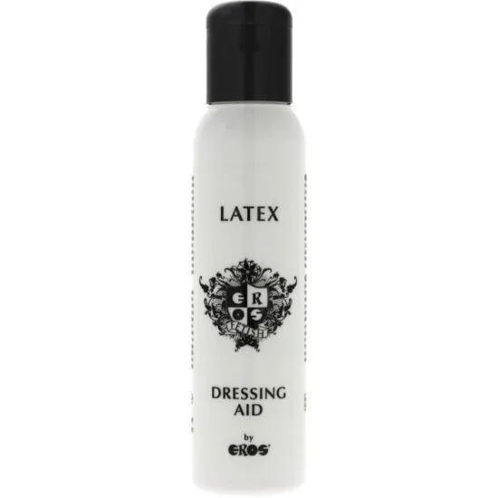 Eros Fetish Line - Latex Dressing Aid 100 ml