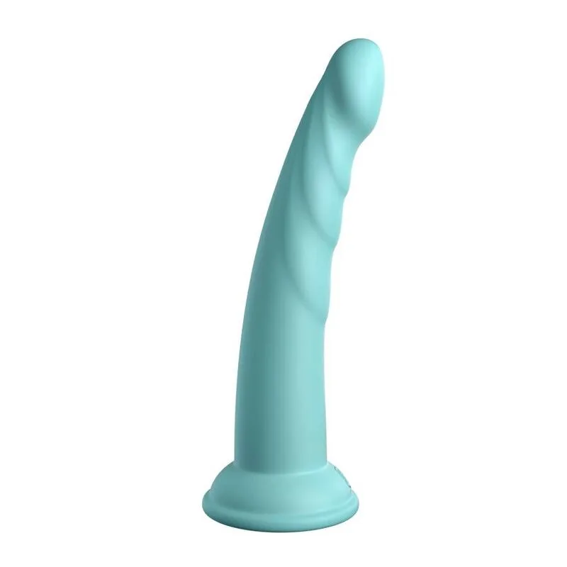 Dillio - Slim Seven 17.78 cm Green