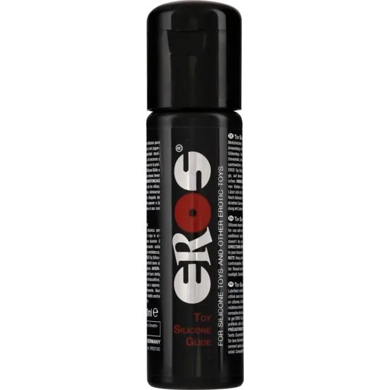 Eros - Toy Silicone Glide 100 ml
