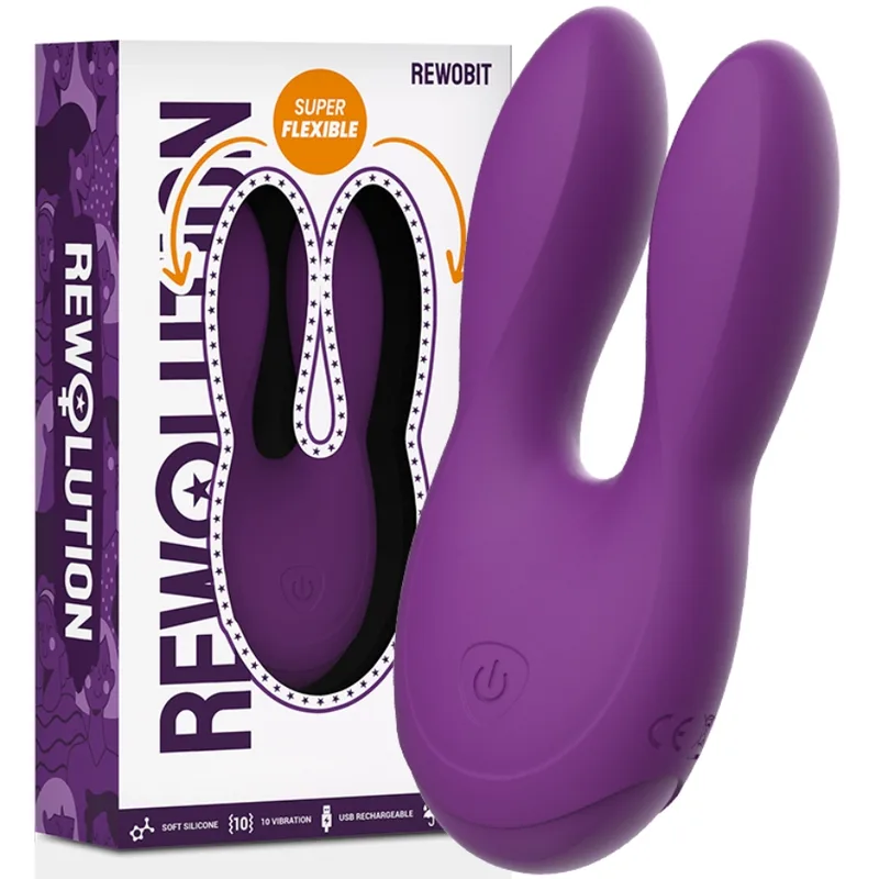 Rewolution - Rewobit Flexible Stimulator
