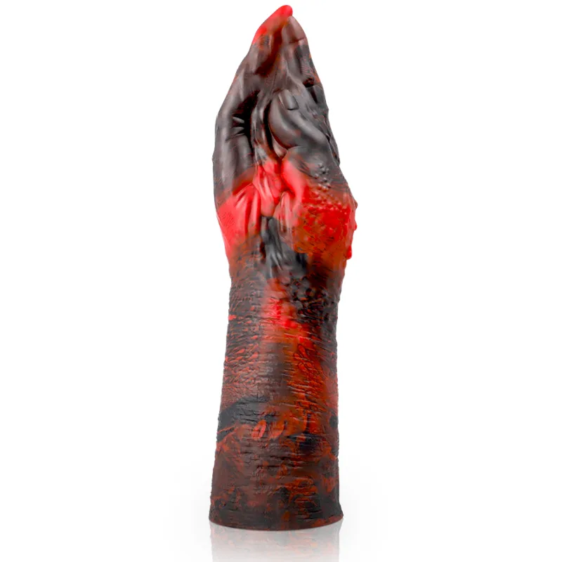 Epic - Lilith Dildo Evil Demon S