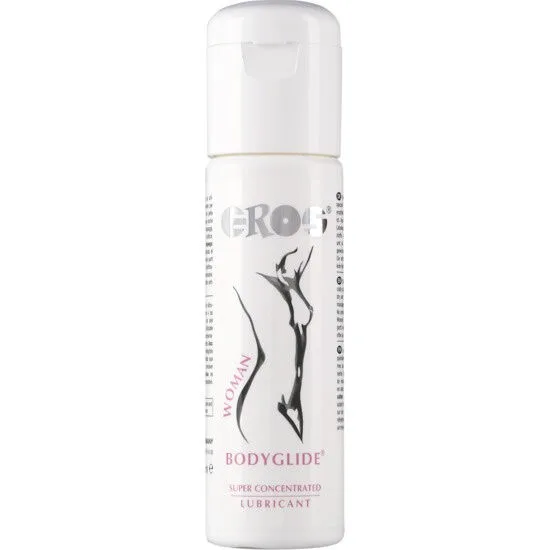 Eros - Bodyglide Superconcentrated Woman Lubricant 100 ml