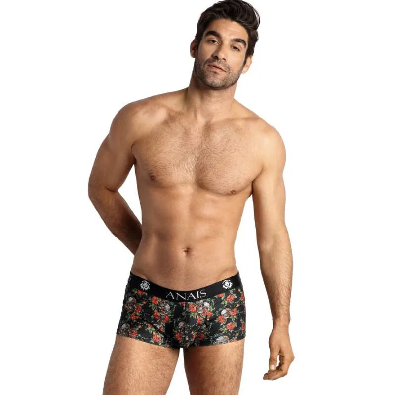 Anais Men - Power Boxer