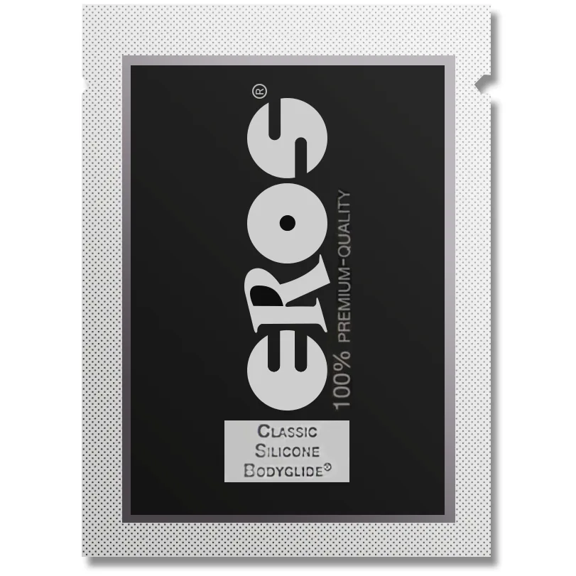 Eros Lady Line - Classic Silicone Bodyglide 1.5 ml